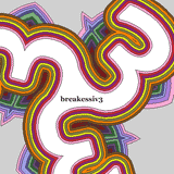 Breakessiv3 - a progressive breaks mix