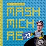 Dj EmJo pres. Thanks 2500 Mash Mich Ab Vol. 12