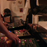 Vivien live chez Dr Cloud