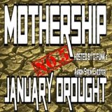 January Drought 005 (D-Funk & Aaron Stein-Chester)