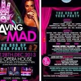 Empire FM 'RAVING MAD' (3) Event Mix - 28/12/13