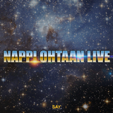 Nappi Ohtaan Live 25.7.2014. Vieraana Kuopiolaiset RTR & Koa