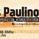 2014-09-02│Columna de Sursuelo con Lucas Paulinovich│Denuncias contra Monsanto