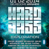 Phazox pres. Hard Bass 2014 Aftermix: Team Red