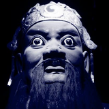 Crux Mix 1 - The Black Captain