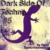 Dark Side Of Techno 5