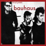 Focal Point : Bauhaus