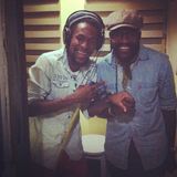 TWO A WE - Jah Cure & Tarrus Riley - (Matrix sound)