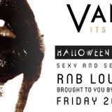Vanity - Volume 3 (part 3 of 3)