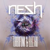 Nesh - Turbofunk & Electro mixtape 2012. 06. 10.