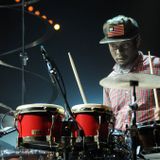 The International Ronnie Scott's Radio Show feat. Chris 'Daddy' Dave