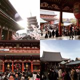 Asakusa, Mar. 29, 2016