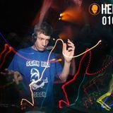 T_! - HEDMUK Exclusive Mix