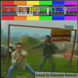 Kucamo na vrata zaboravljenih asova vol. 1 mixed by Nemanja Grimani