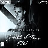 TRANCOHOLIC ASOT MIX