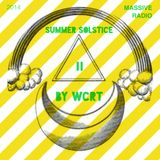 WOLVES CAN RIOT - SUMMER SOLSTICE (Mini Mix for Massive Radio @ HOT 102.5 FM)