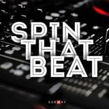 Spin That Beat #05 - Deep Sensation