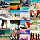 Deep Sexy Summer Mix by Zibe & Iliana Yo