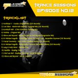 SJE Music Trance Sessions #12