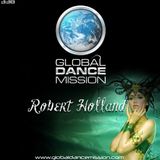 Global Dance Mission 338 (Robert Holland)