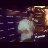 DJ Caesar's #TheTerminators Set 2-18-12