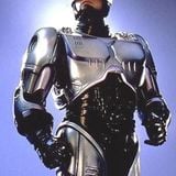Andrew Ingram - Robocop