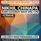Crave With Nikhil Chinapa #CRAVE03