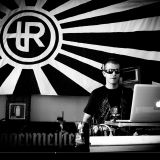 DJ Diogo Ramos @ Techno Route 9 anos - 28.04.2013 (Techno Set)