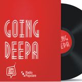 Going Deepa 17/04/2014