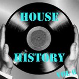 HOUSE HISTORY Vol 6 by Rino Santaniello