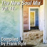 The New Soul Mix Vol. 14