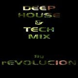 Transmision 001 Mix By rEVOLUCION (08-08-13)