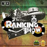 Ranking Show N°13 African Héritage