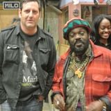 The Wailers - Van Duzer Th. HSU, Arcata, CA 2-1-2013 Master