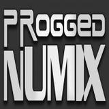 Progged Numix 2 Year Anniversary (January 2015) - Part 3 with Deep Fog