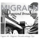 zymotic - migraen broadcast #001