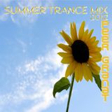 Summer Trance Mix 2012 by Peer Granat