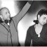 Chris Pardi & Paul Ablett - Mix no.2