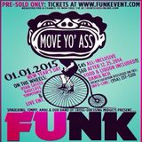 DJ Timmy HMV - FuNk 2015 Mix