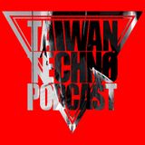 TAIWAN TECHNO PODCAST # 14 - Dj JJ 201310108