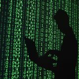 The Hacker