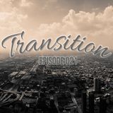 TRANSITION 021