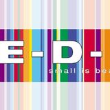 E.D.K. 12th birthday mix (2005)