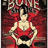 BoneShaker Oct 2011 Early Set : Dj Dan Sette