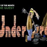 Hip Hop Essentials 13 with DJ UnderGround & BlueRaccoonFM