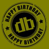 Nelly - Happy Birthday To Me Mix (16.01.13)