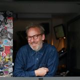 Patrick Forge - 7th March 2016