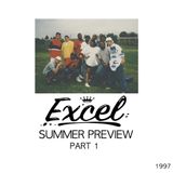 EXCEL - Summer Preview (Part 1) (1997)