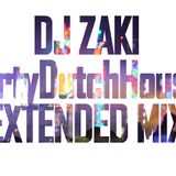 extended mix