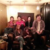 Interview Twin Peaks - Terugblik (14022015)